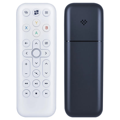 Replace For 8Bitdo Media Remote Control For Xbox One Xbox Series X S Gaming