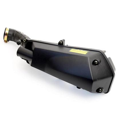 Minho GY6 50cc Air Box Filter Assembly 37MM Intake