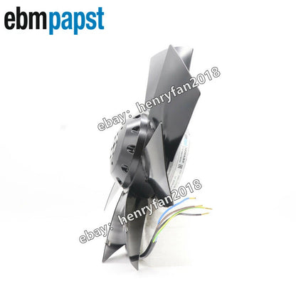 Ebmpapst Fan A2E250-AL06-01 Axial Fan AC 230V 0.51A 115/150W ??250MM Cooling Fan