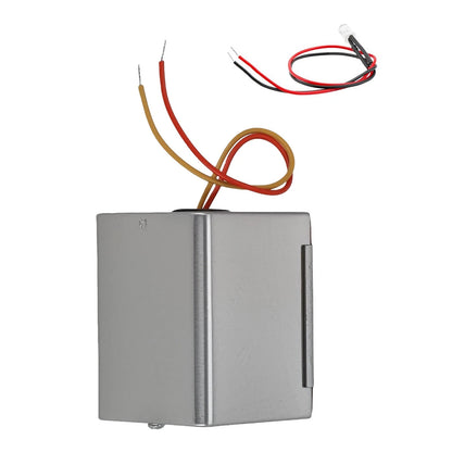 Motorized Actuator 2-Wire 24VAC For HVAC Damper Honeywell M847D RZ3-1M Module