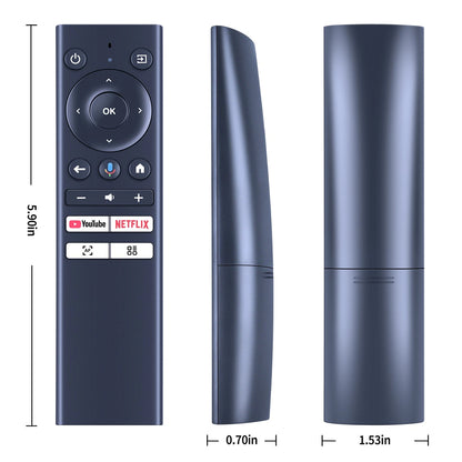 Replacement Remote Control For ASUS ZenBeam L2 Portable LED Projector