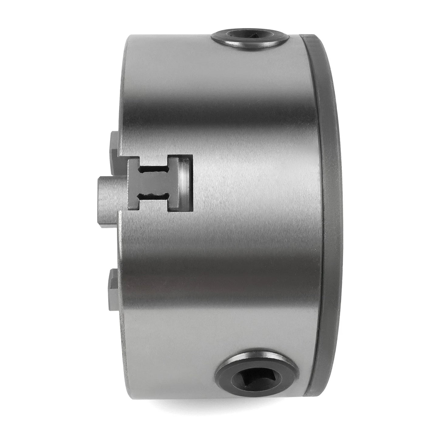3 Piece Hubless Quick Chuck Adapter Set for 1" Arbor Brake Lathes 70040 Ammco
