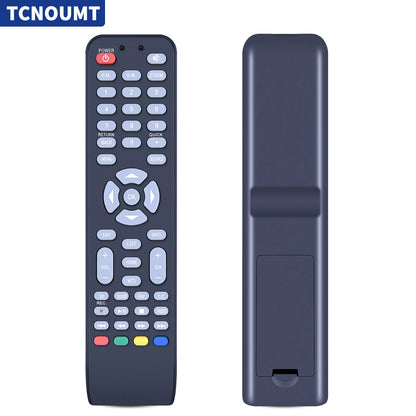 Replacement Remote Control For Skyworth LCD LED Android TV 24E3A11G 32E3A11G