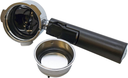 162426-000-000 - Portafilter Cafe Barista Replace Mr Coffee BVMC-ECMP1000