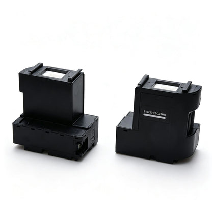 2PCS  Printer Waste Ink Tank Replacement Part S2101 For Epson Printer