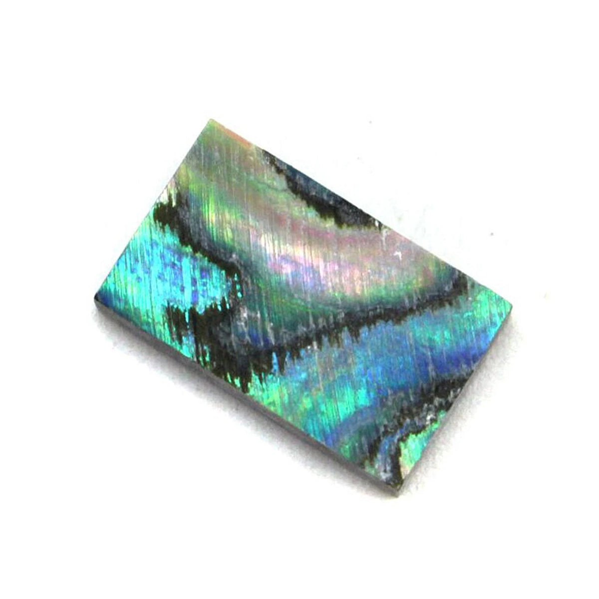 10Pcs Guitar Luthiers Supply DIY Fret Fingerboard Dots Shell Inlay Materials D