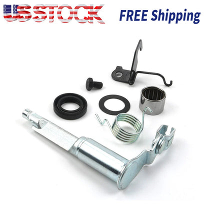 For Yamaha Banshee Clutch Shaft Actuator Holder arm Bearing + Seal + Arm KIT