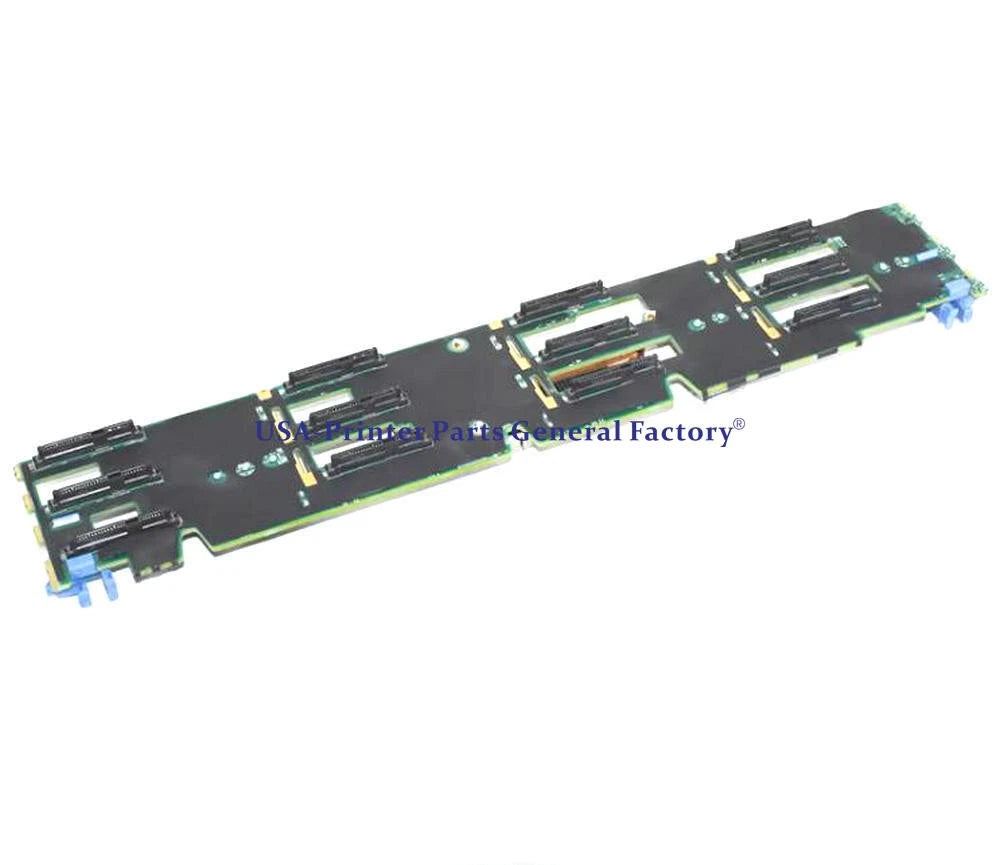BACKPLANE BOARD compatible For DELL 0DMC25 0CDVF9 DMC25 POWEREDGE R730 R730XD