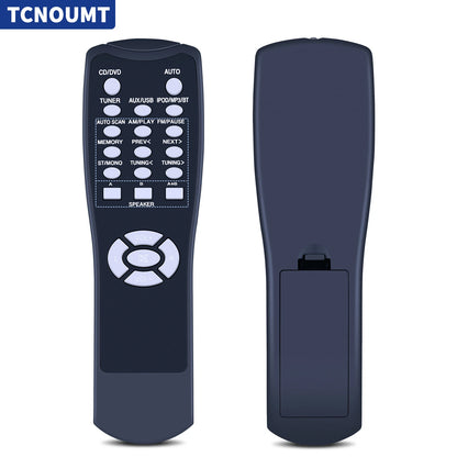 Replacement Remote Control For Pyle PT272AUBT Stereo Amplifier