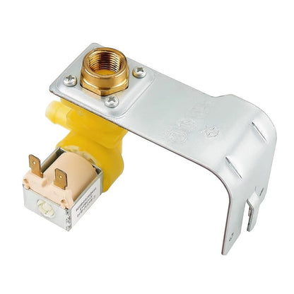 Water Inlet Solenoid Valve WD15X10014 Replacement For GE Hotpoint Dishwasher