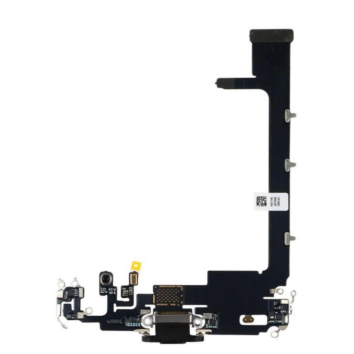 1 Pcs Charging Port Dock Base Repairing Accessories For iPhone 11 Pro Max