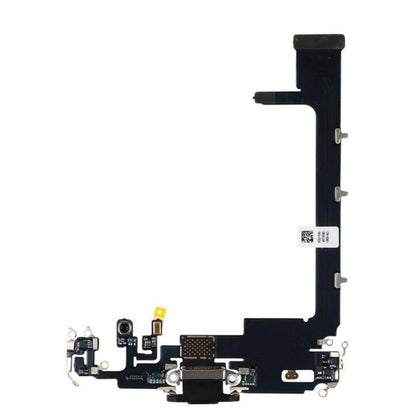 1 Pcs Charging Port Dock Base Repairing Accessories For iPhone 11 Pro Max