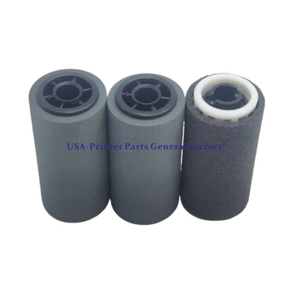 Paper Feeder Pickup Roller Kit For Xerox 5570 3300 3370 3375 7855 7545 5575