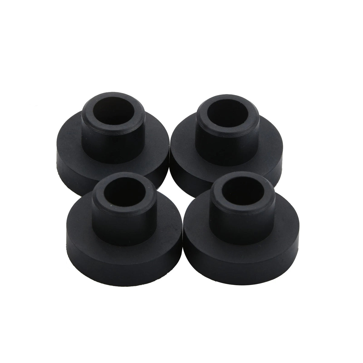4PCS Durable Fuel Tank Grommet For Ski-Doo MXZ For Bombardier Traxter 500 ATV