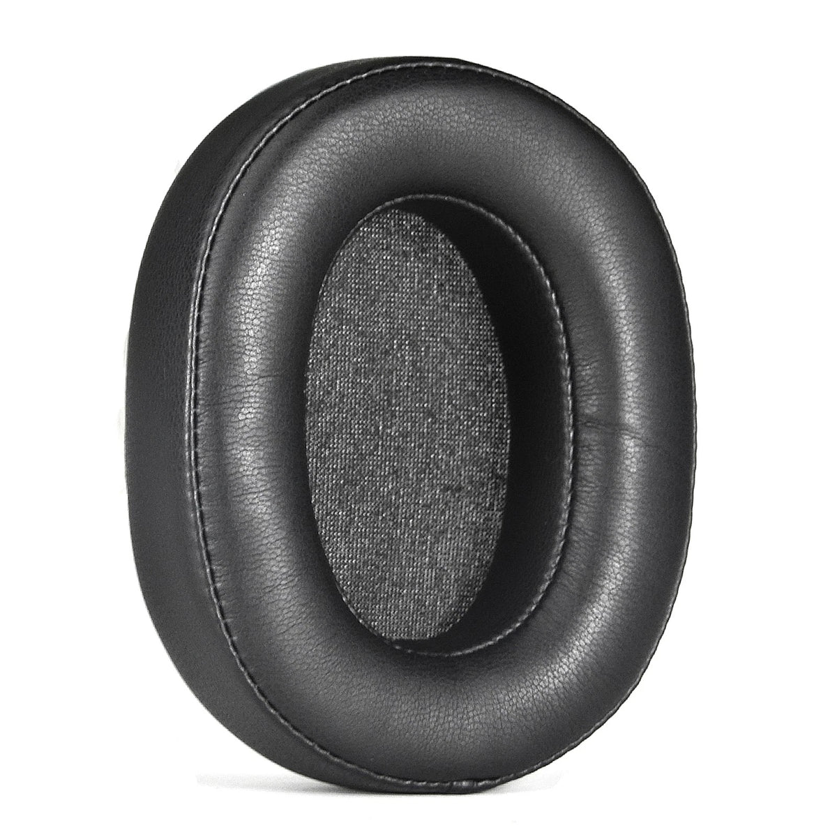 Black Headset Earpads Ear Cushions Ear Pads For COWIN SE7/SE7 PRO Headphone