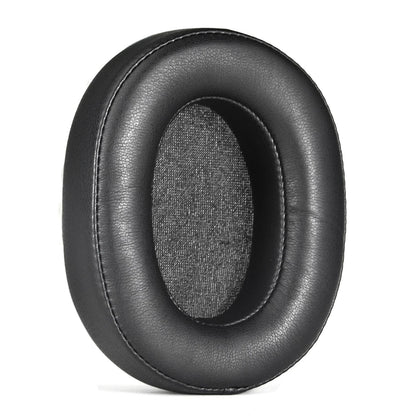 Black Headset Earpads Ear Cushions Ear Pads For COWIN SE7/SE7 PRO Headphone