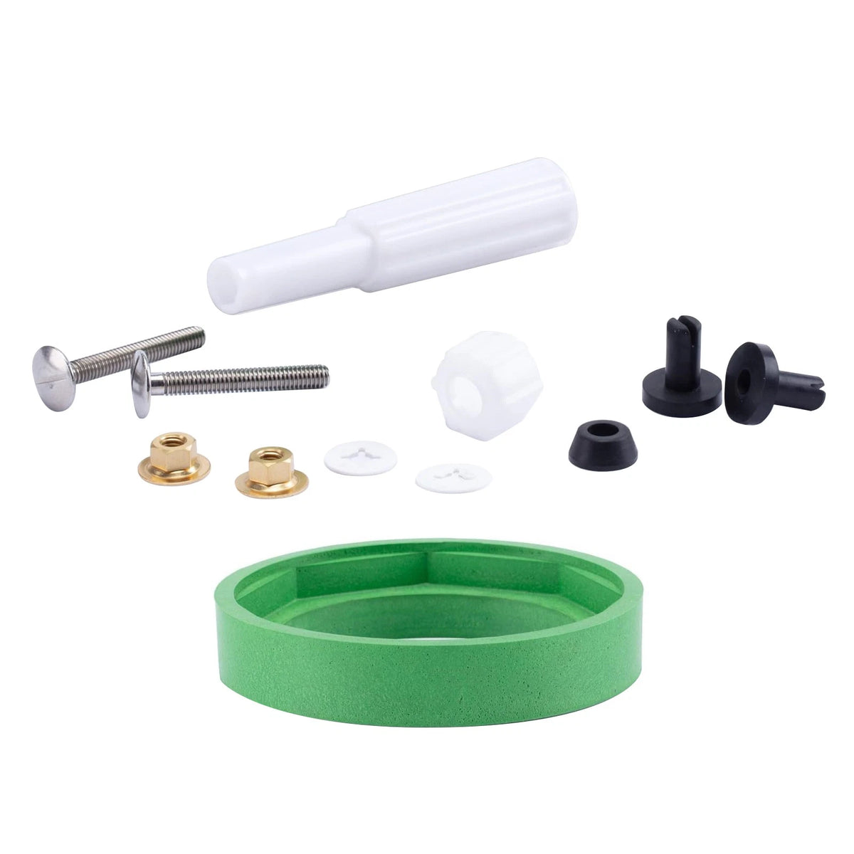 Toilet Tank Installation Kit AS738756-0070A for American Standard Champion 4