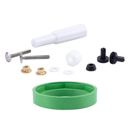 Toilet Tank Installation Kit AS738756-0070A for American Standard Champion 4