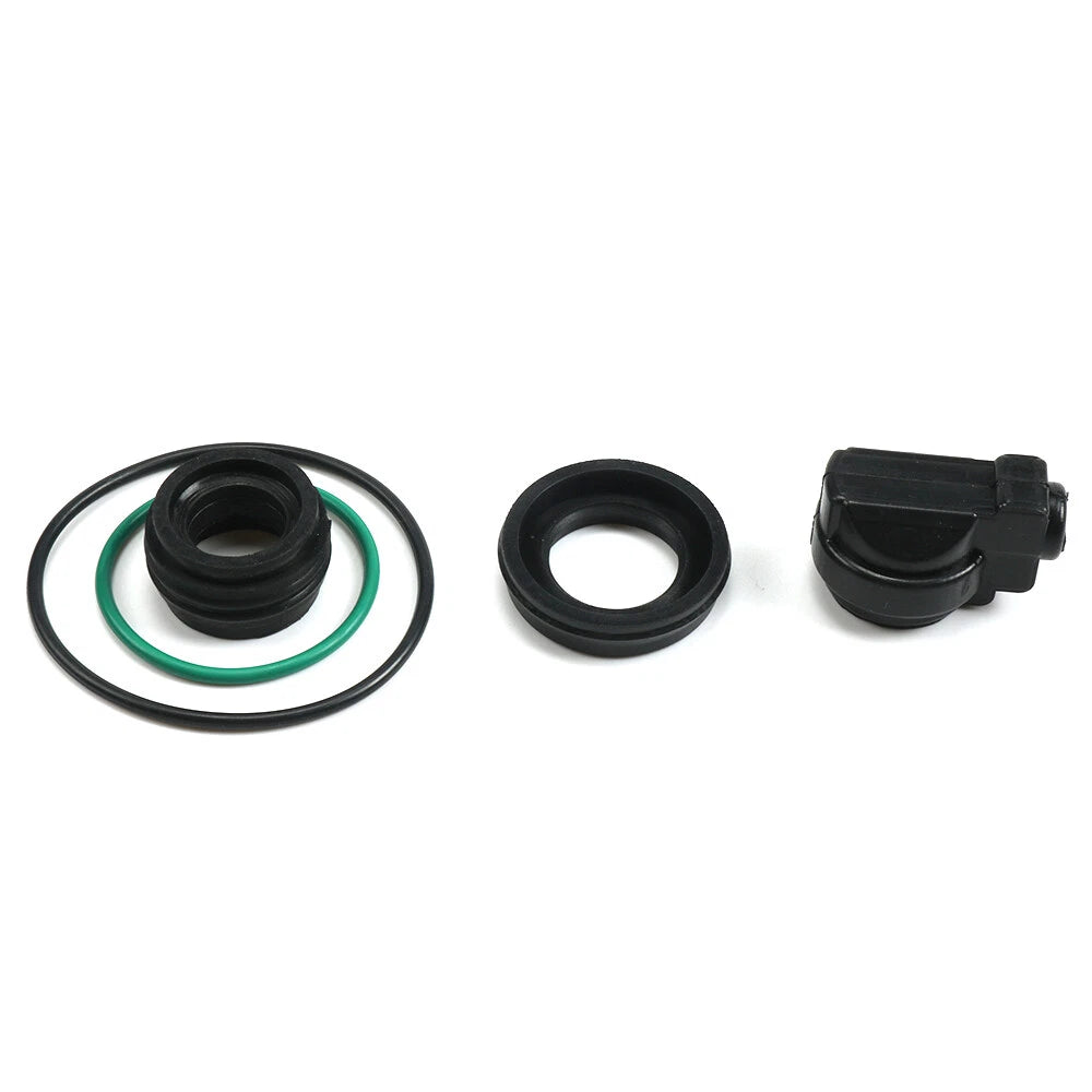 Fit Land Rover Discovery 2 99-04 Brake Master Cylinder Seals Gaskets Repair Kit