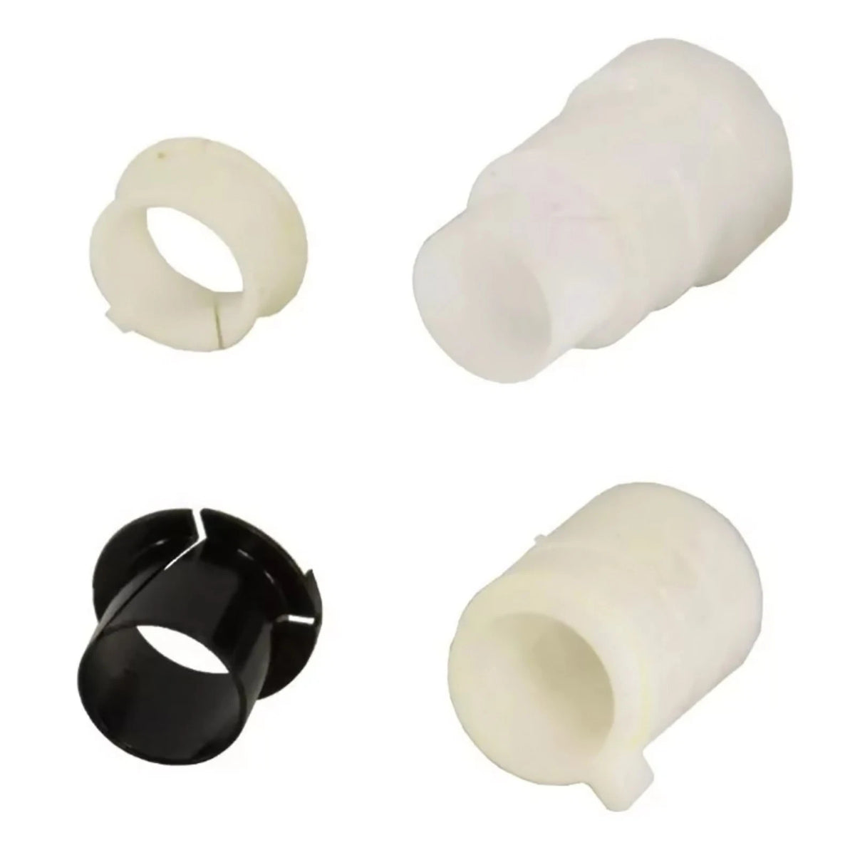 Car Brake Clutch Pedal Bushing Repair Kit F3TZ2C342A For Ford F150 F250 F350