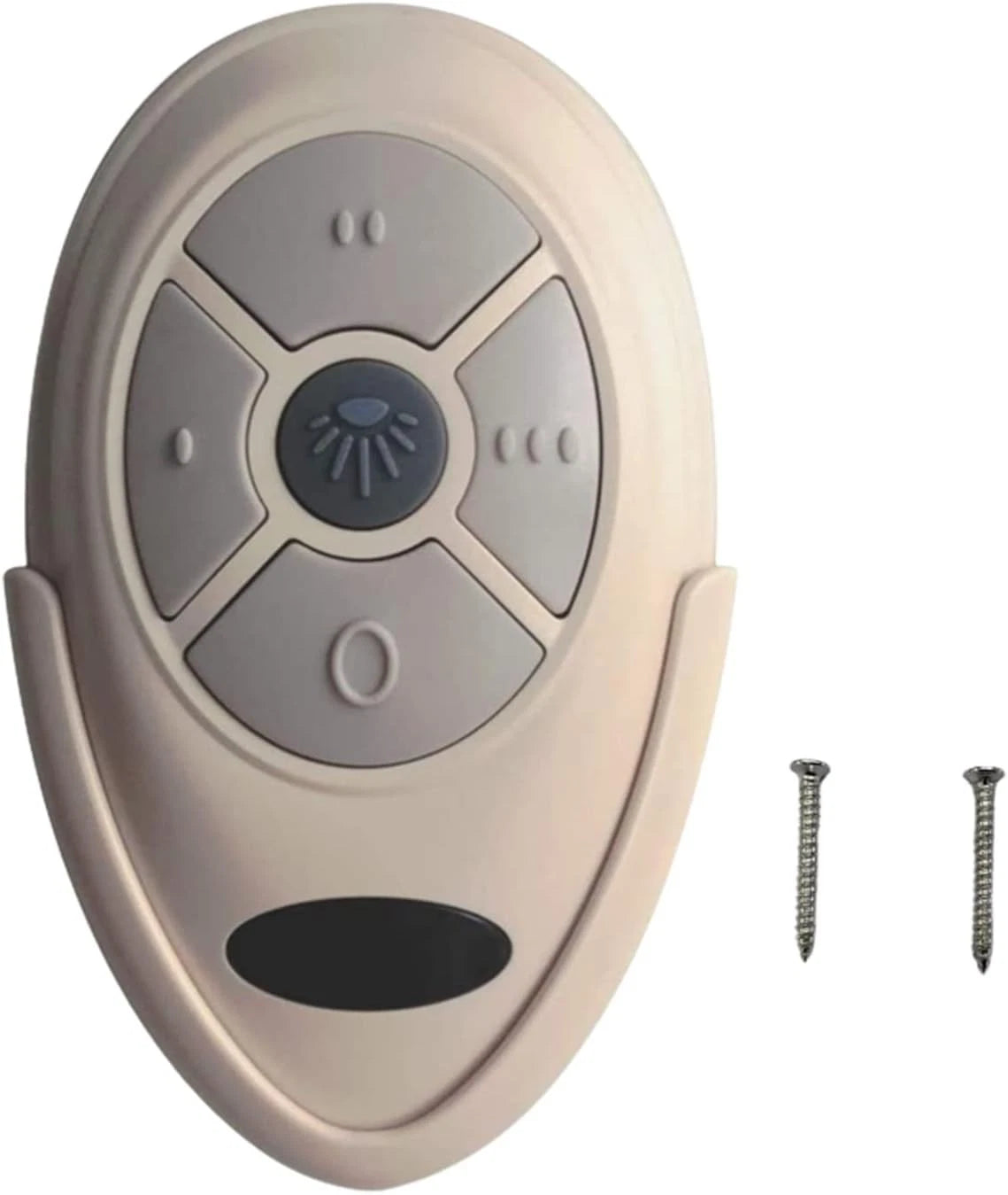 35T1 Ceiling Fan Remote Control Replacement for Harbor Breeze, Allen Beige