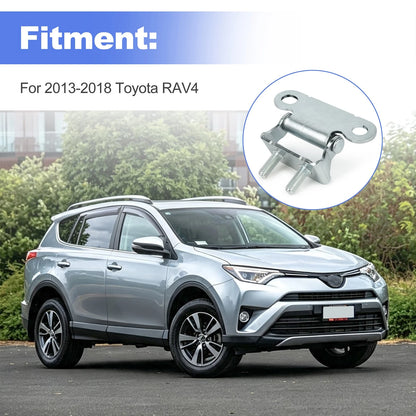 For Toyota RAV4 2013-2018 Rear Door Liftgate Hinge (Left OR Right) 68810-0R010