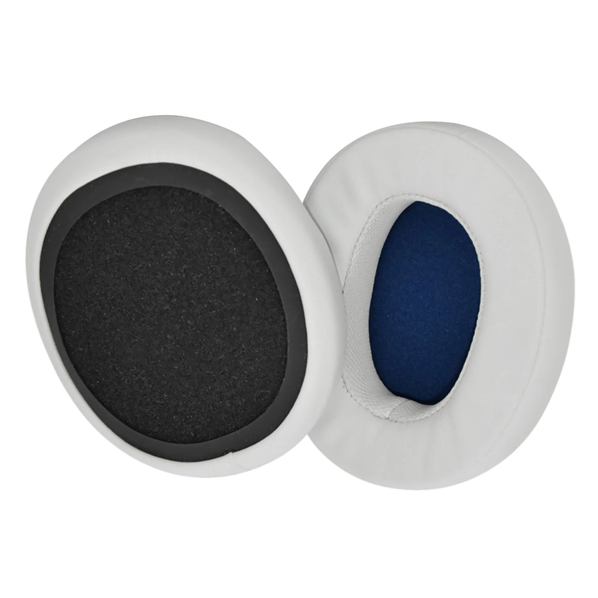 2x Ear Pads Cushions For Skullcandy Crusher HESH Wireless Headset Replacement,