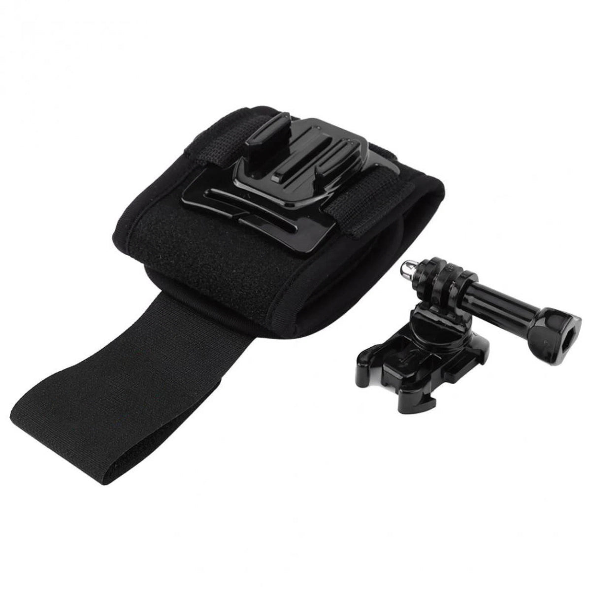 Wrist Strap Hand Belt For GoPro Hero 6 5 4 Mountain Biking Cycling Sports photo