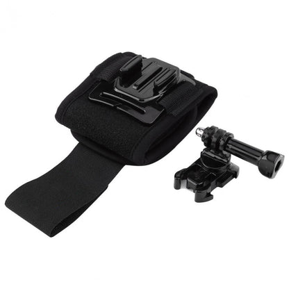 Wrist Strap Hand Belt For GoPro Hero 6 5 4 Mountain Biking Cycling Sports photo