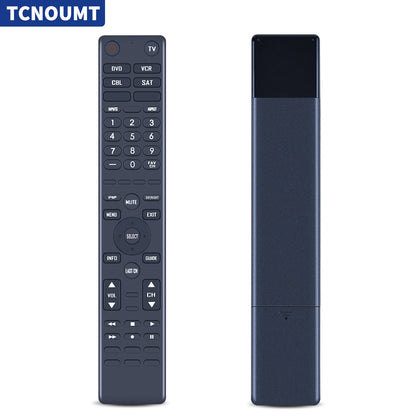 CLU-4362S Remote Control For Hitachi 50C20 50C20A 51F59 51F59A 51F59J 57F59