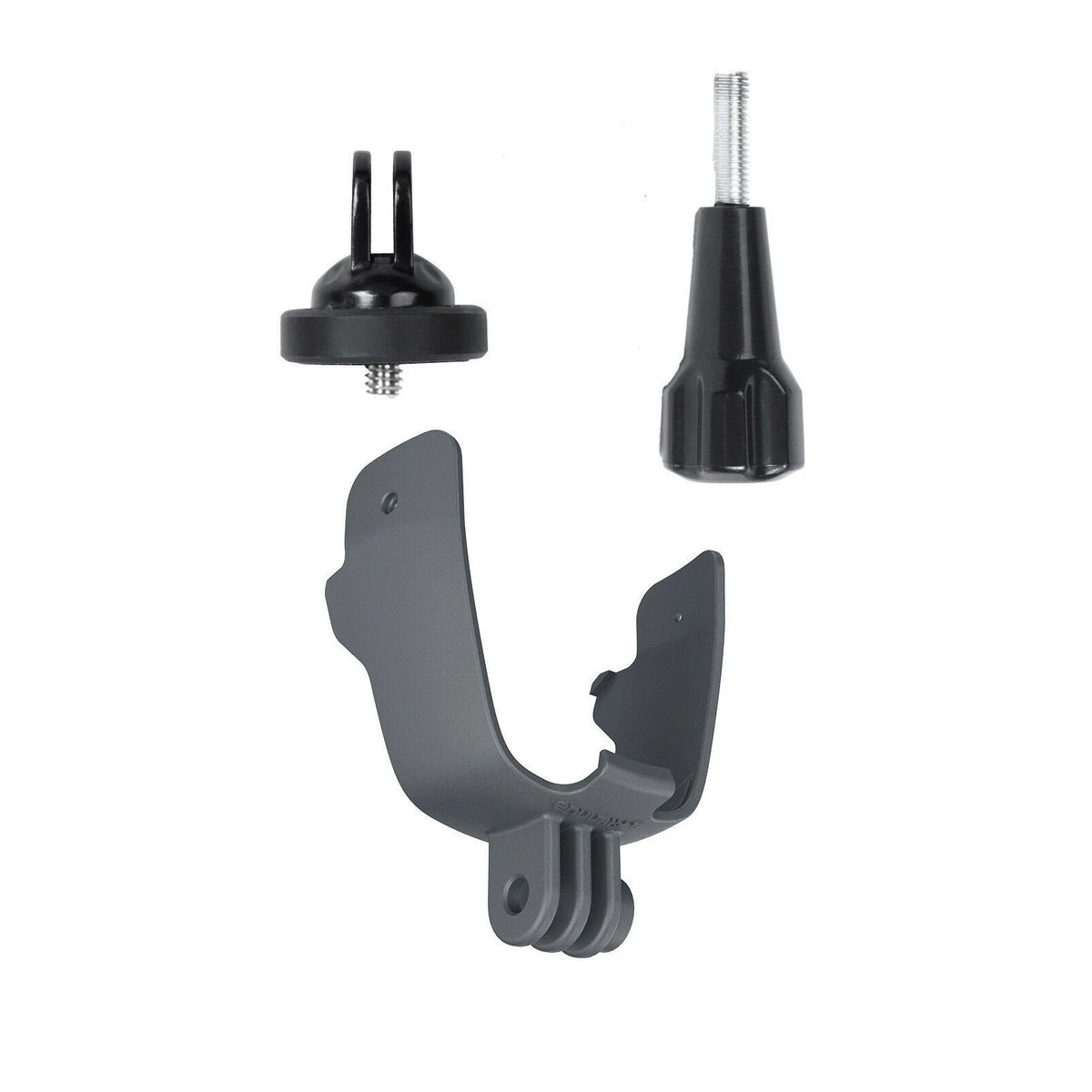 Sunnylife 1/4 Expansion Mount Bracket Adaptor Kit For DJI FPV Drone