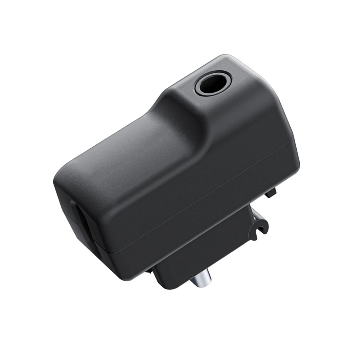 3.5mm/Type-C Mic Adapter Charging Audio Adapter for Insta360 X4 Camera