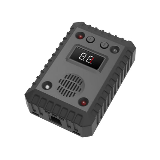 12V Ultrasonic Mouse Repeller for Car Wire Engine Rat Rodent Deterrent
