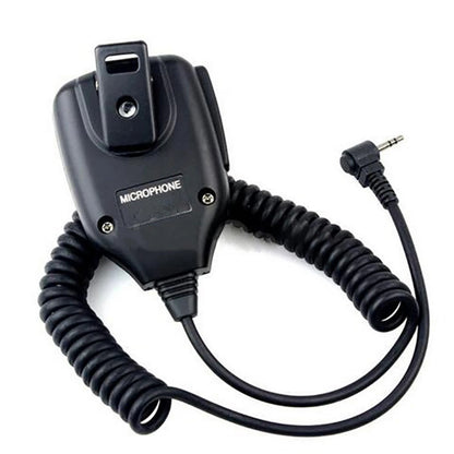 2.5mm 1-Pin Speaker Microphone for Motorola Talkabout Radio T4000 Walkie Talkie