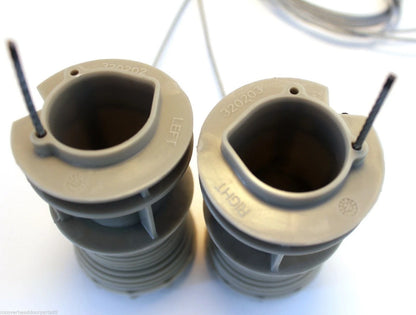 Wayne Dalton TorqueMaster One and Plus Cable Drums (320217)