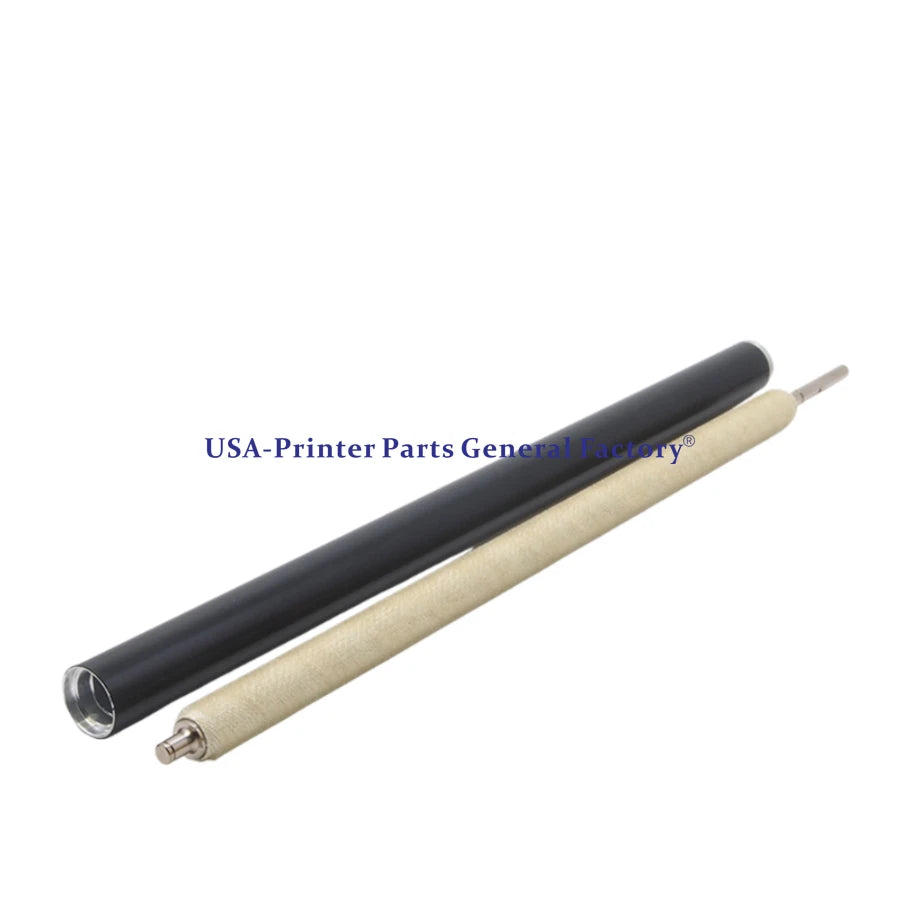 Fuser Cleaning Roller Bearing Brush Kit For Konica Minolta C558 C658 C659 C759