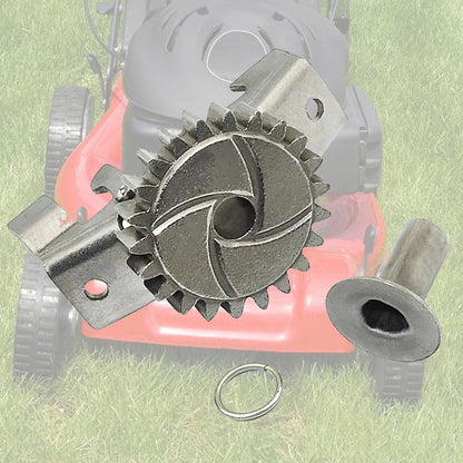 Governor Gear Provides stable and accurate speed control For Briggs & Stratton