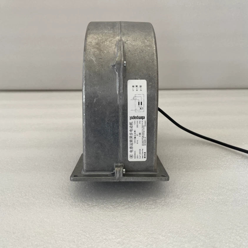 G2E146-BF01-35 ebmpapst AC230V Centrifugal Fan Industrial Inverter Cooling