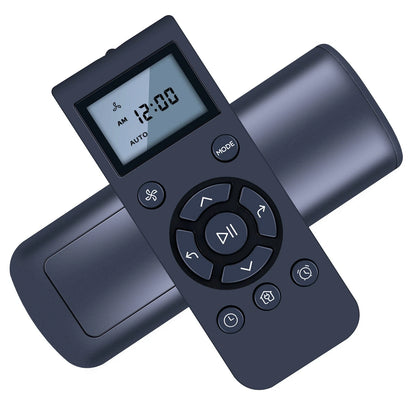 Replacement Remote Control For Midea VRA21PB  M7Pro Robot Vacuum Cleaner