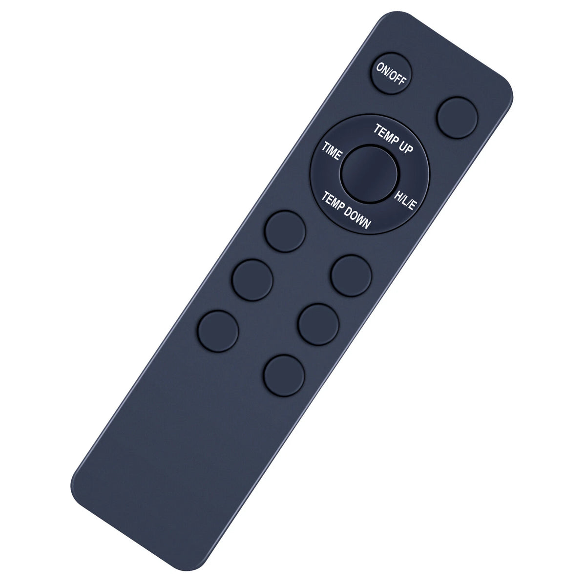 Remote Control For LifeSmart Portable Electric IR Quartz Tower Space Heater