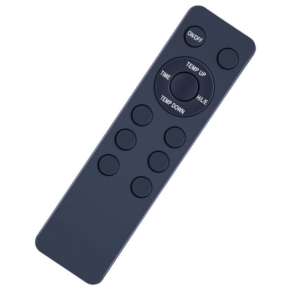 Remote Control For LifeSmart Portable Electric IR Quartz Tower Space Heater