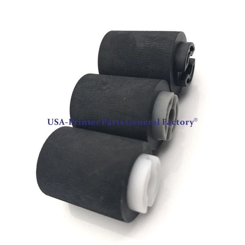 20X Feed Pickup Roller Kyocera 8000i 7550ci PF730 740 2K906350 2K906370 2K906360