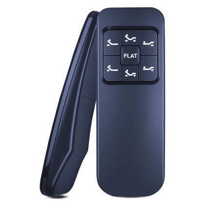 For Lucid L150 Adjustable Base Remote Control