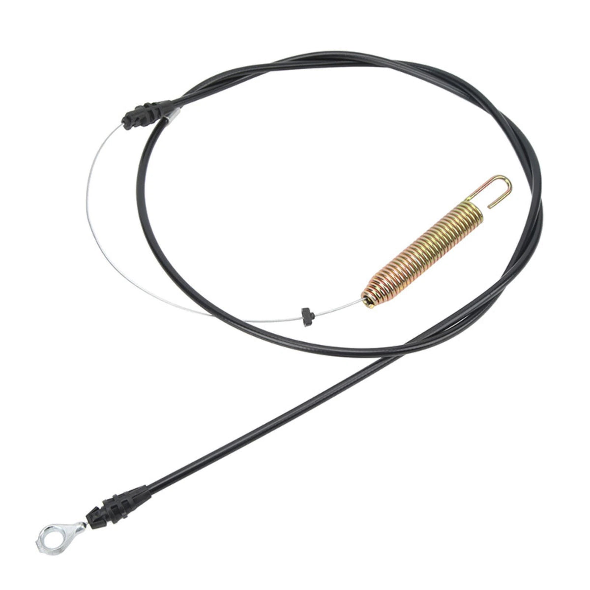 PTO Engagement Cable for John Deere L118 Lawn Mower Tractor with 42" Deck