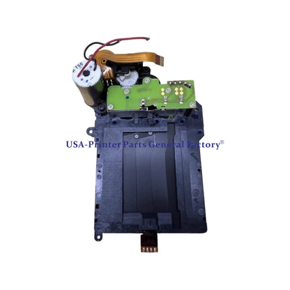 Shutter Unit with Blade Assembly Fits For Nikon D600 D610 Camera Repair Part
