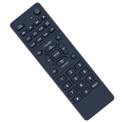 Replacement Remote Control For Oakcastle HIFI100 Stereo System