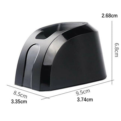 Charger Mount Charging Holder for Wahl 8148/8504/1919/8591 Electric Hair Clipper