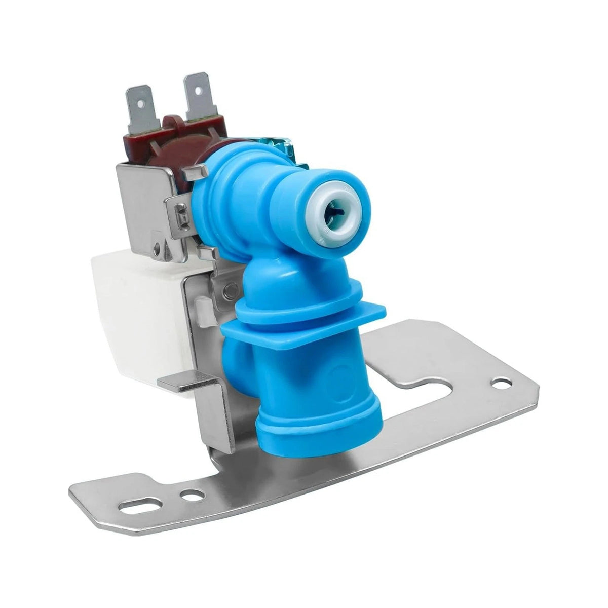 Durable WR57X10033 Refrigerator Water Inlet Valve For GE For Kenmore HOT.POINT