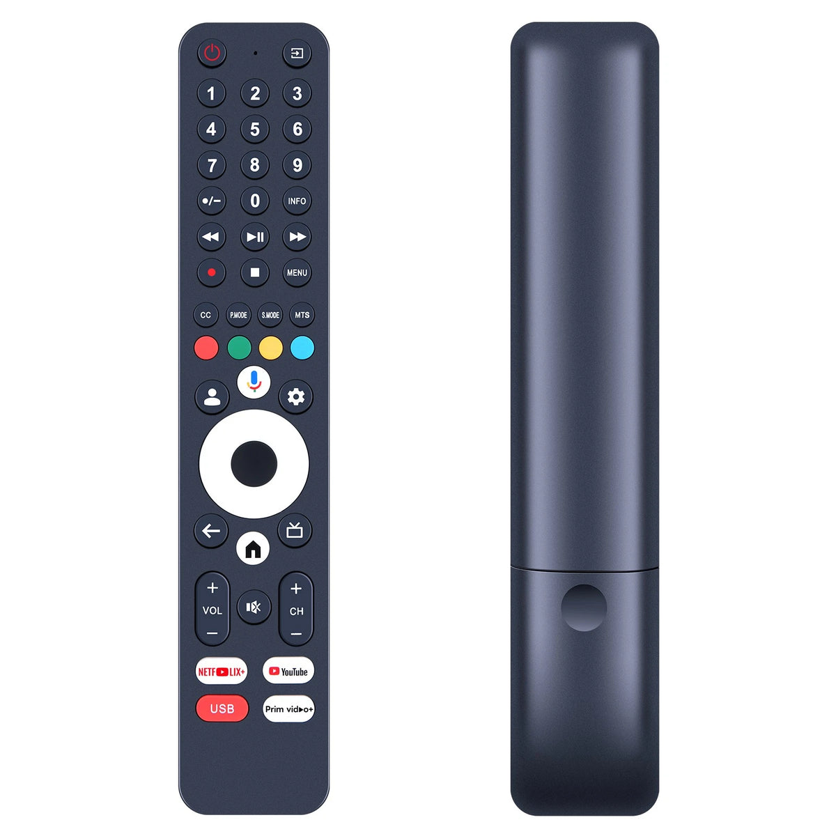 Replacement Remote Control For TuTu TV TUG32HQ1C TSG43 TSG24 TSG32