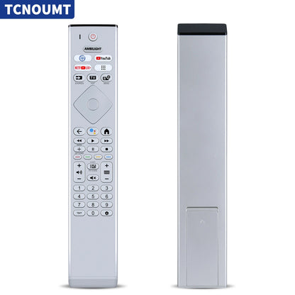 398GM10SEPHN0015SY SRC-4526 Voice Remote Control For Philips TV 43PUS8506/12